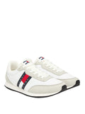 TOMMY HILFIGER 2USCITA Sneakers Tommy Hilfiger Tjm Classic Runner - Bianco