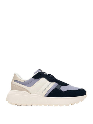 Tommy Hilfiger Sneakers Tommy Hilfiger Cleated Runner - Multi