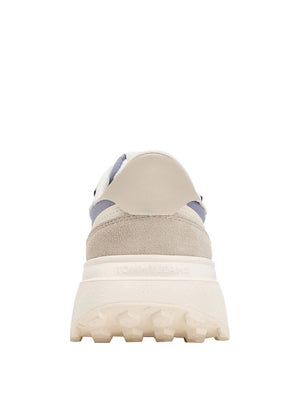 Tommy Hilfiger Sneakers Tommy Hilfiger Cleated Runner - Multi