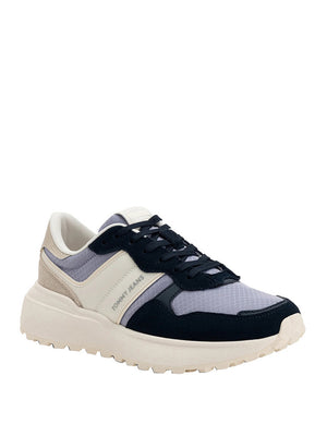 Tommy Hilfiger Sneakers Tommy Hilfiger Cleated Runner - Multi
