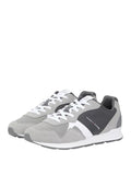 Tommy Hilfiger Sneakers Tommy Hilfiger Runner Icon Mix - Grigio