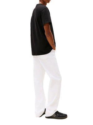 Tommy Jeans T-shirt Tommy Hilfiger Badge In Jersey - Nero