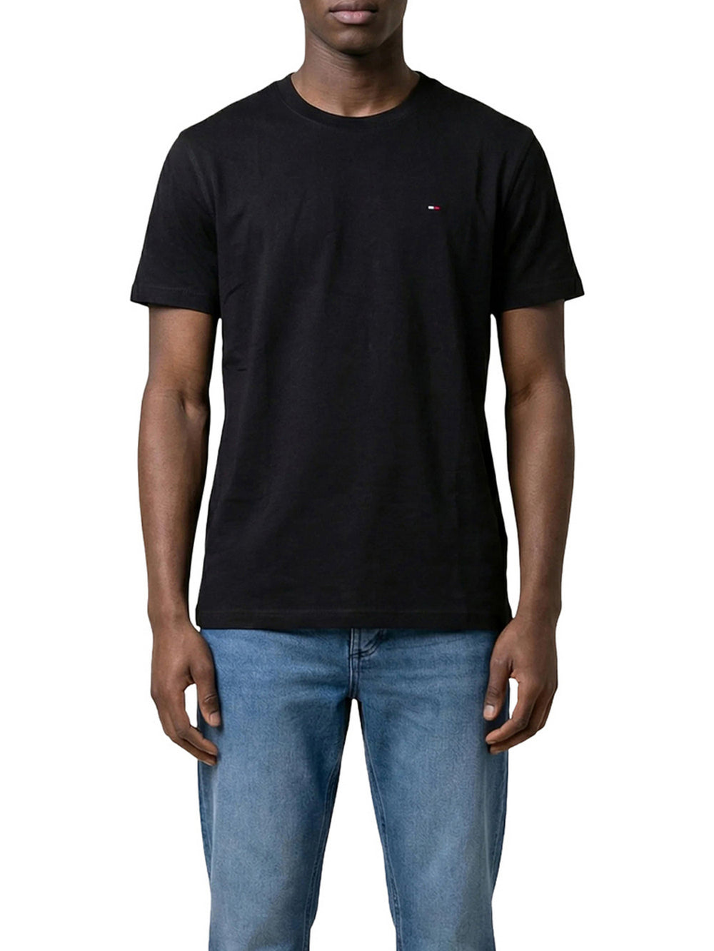 Tommy Jeans T-Shirt Tommy Hilfiger - Nero