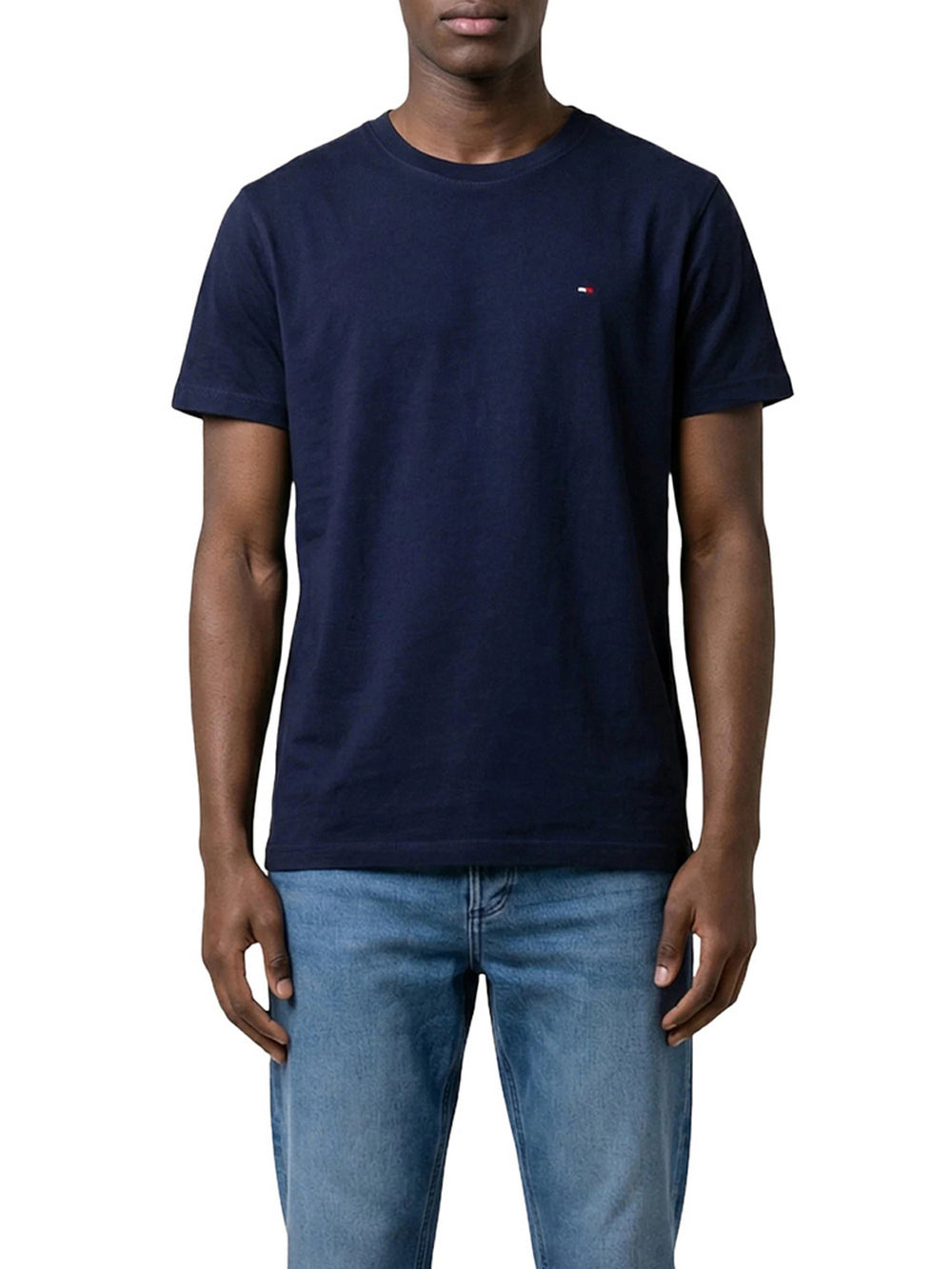 Tommy Jeans T-Shirt Tommy Hilfiger - Blu