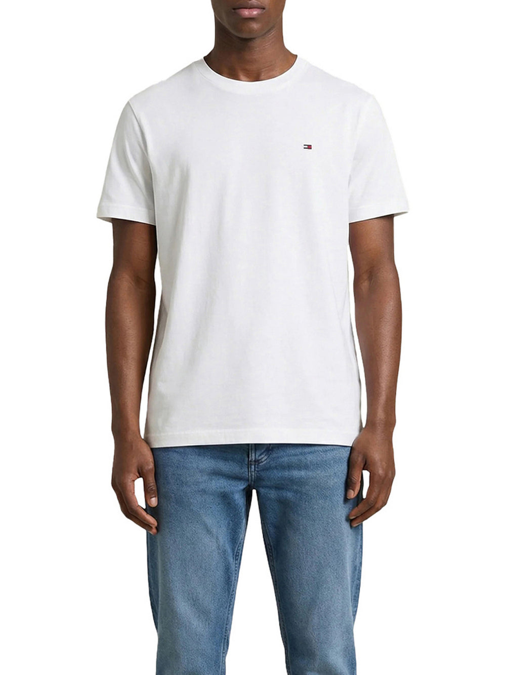 Tommy Jeans T-Shirt Tommy Hilfiger - Bianco