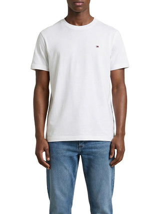 Tommy Jeans T-Shirt Tommy Hilfiger - Bianco