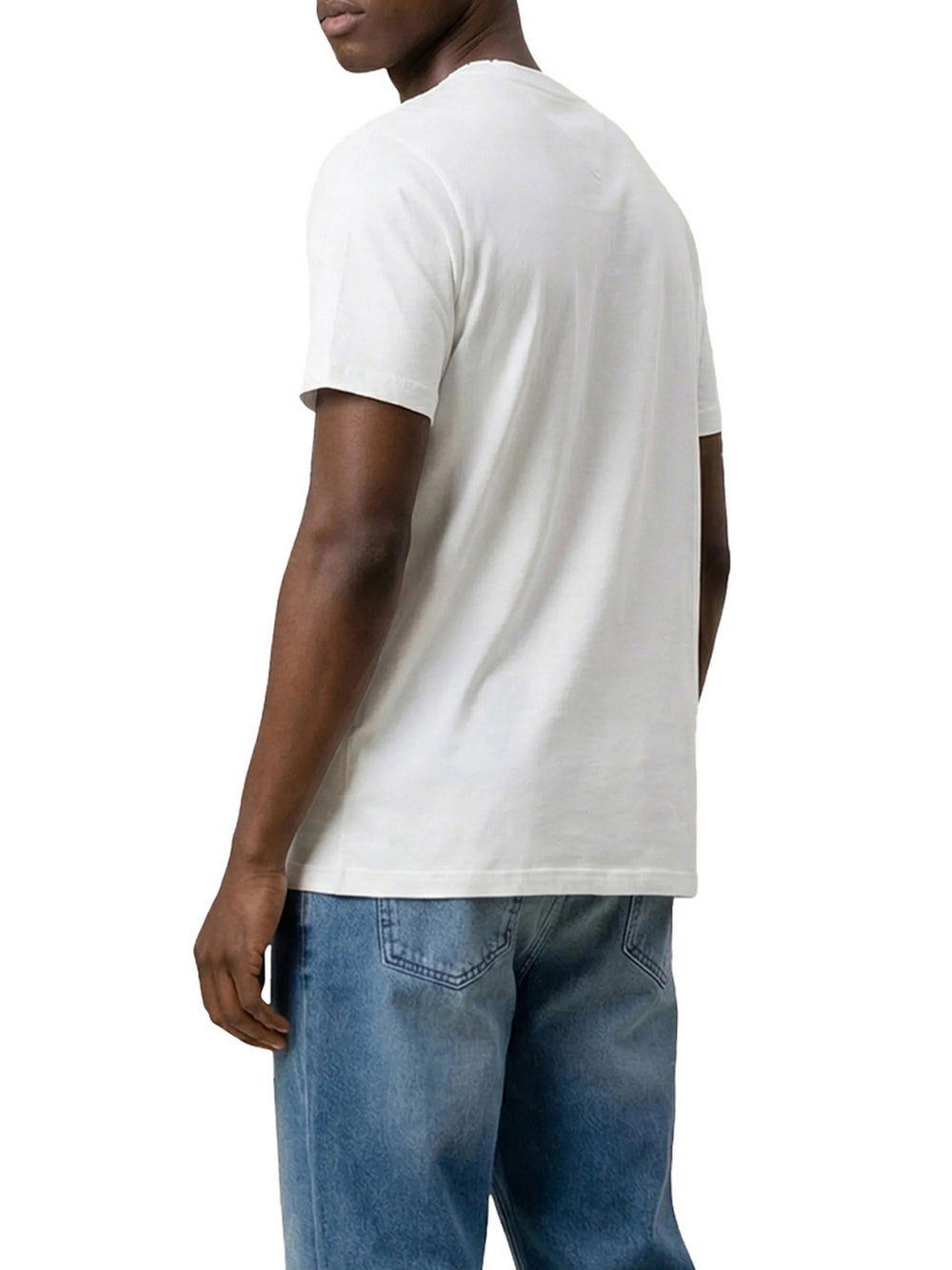 Tommy Jeans T-Shirt Tommy Hilfiger - Bianco