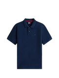 TOMMY JEANS 1USCITA Polo Tommy Hilfiger - Blu