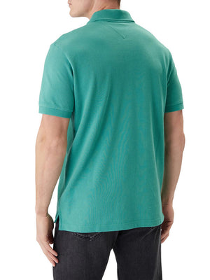 Tommy Jeans Polo Tommy Hilfiger - Verde