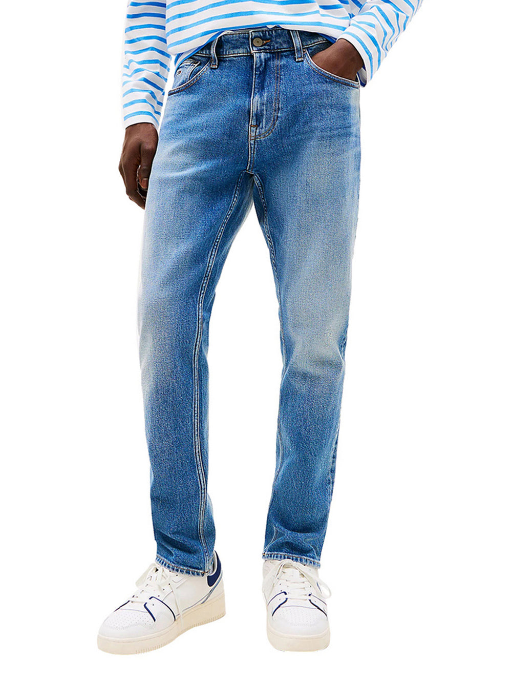 Tommy Jeans Jeans Tommy Hilfiger Austin - Denim