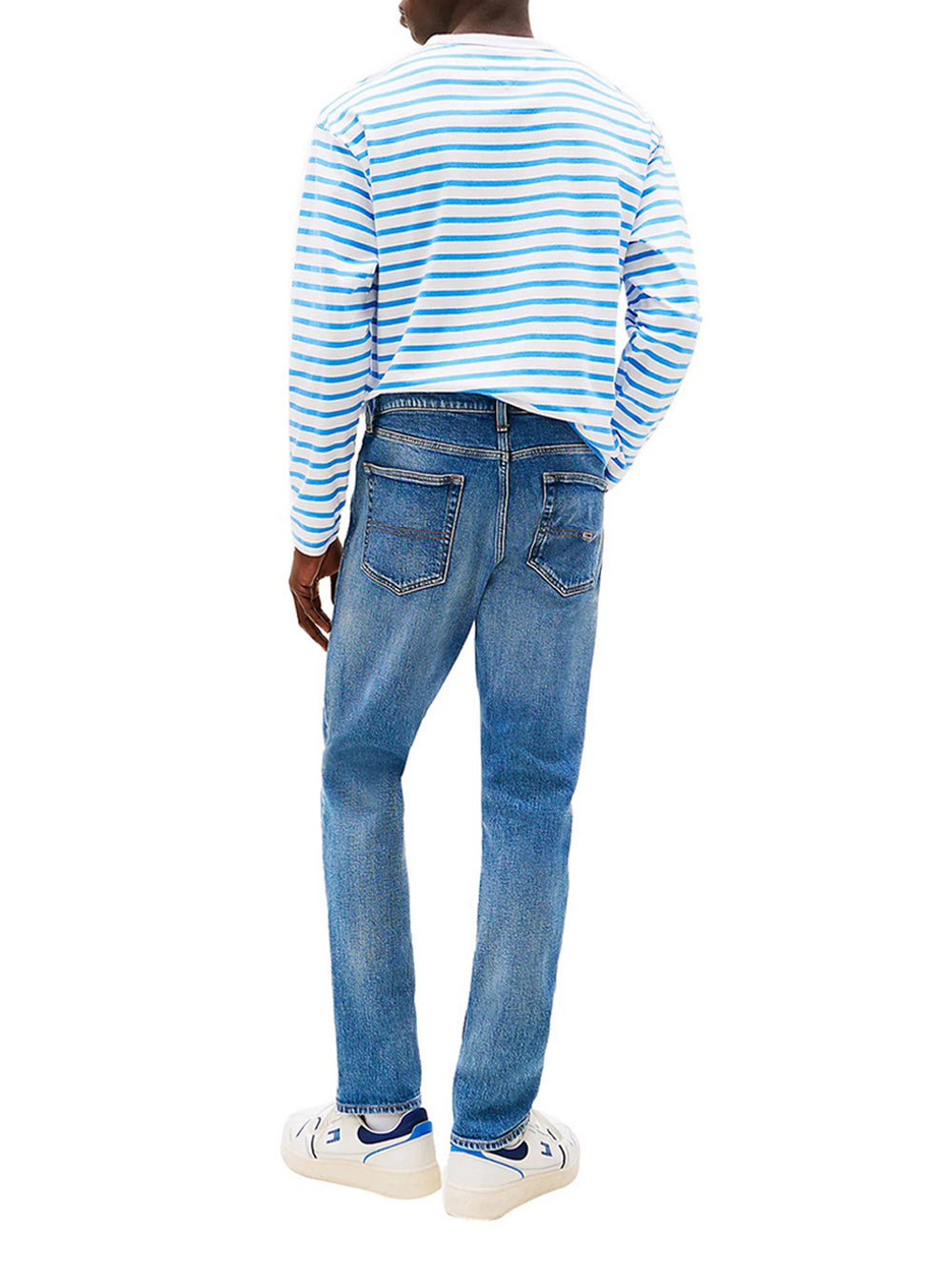Tommy Jeans Jeans Tommy Hilfiger Austin - Denim