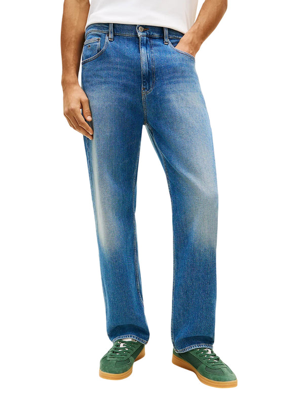 TOMMY JEANS 2USCITA Jeans Tommy Hilfiger Otis Fit - Denim