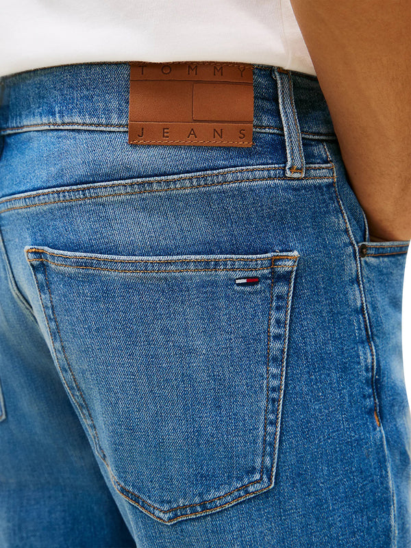 TOMMY JEANS 2USCITA Jeans Tommy Hilfiger Otis Fit - Denim