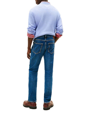 Tommy Jeans Jeans Tommy Jeans Scanton Slim Ei1256 Denim
