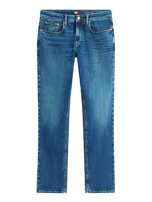 Tommy Jeans Jeans Tommy Jeans Scanton Slim Ei1256 Denim