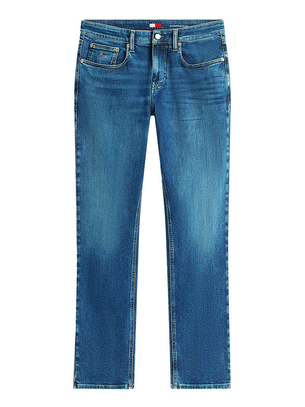 Tommy Jeans Jeans Tommy Jeans Scanton Slim Ei1256 Denim