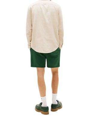 TOMMY JEANS 2USCITA Camicia Tommy Jeans Tjm Reg Linen Blend - Avorio