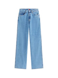 TOMMY JEANS 2USCITA Jeans Tommy Hilfiger Claire Wide Leg - Light Denim