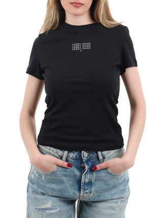 Tommy Jeans T-Shirt Tommy Hilfiger - Nero