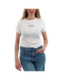 TOMMY JEANS 2USCITA T-Shirt Tommy Hilfiger - Bianco