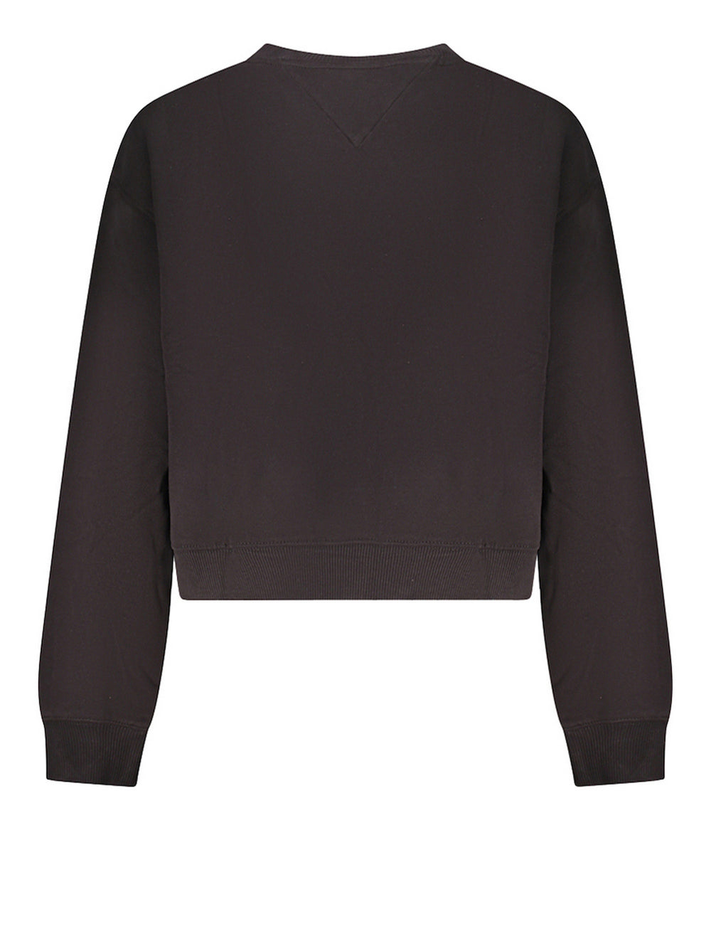 Tommy Jeans Felpa Tommy Hilfiger - Nero