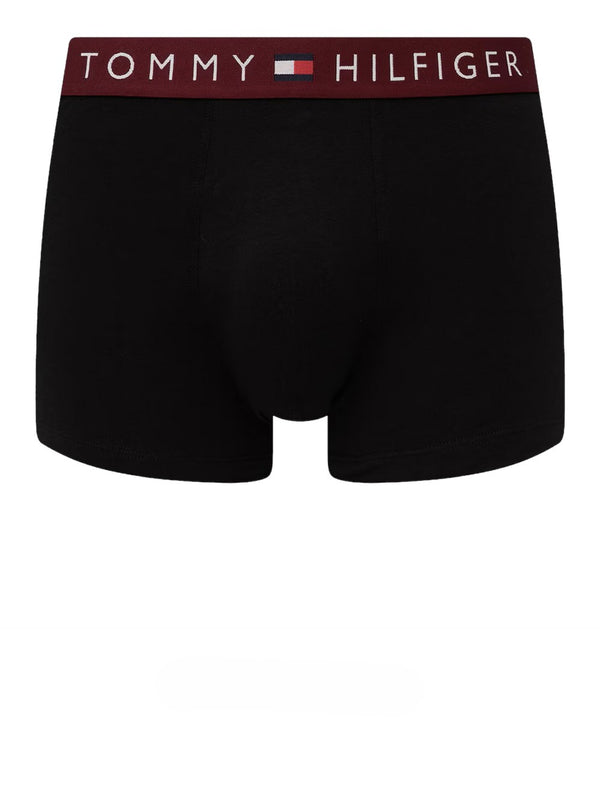 TOMMY UNDERWEAR Boxer Tommy 3 Pack - Multicolore