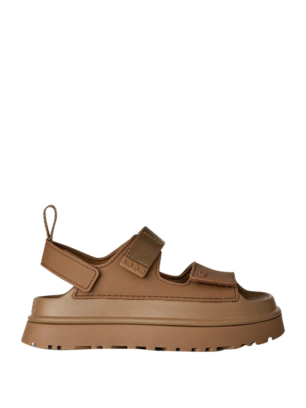 UGG Sandalo Basso Ugg Goldenglow Marrone