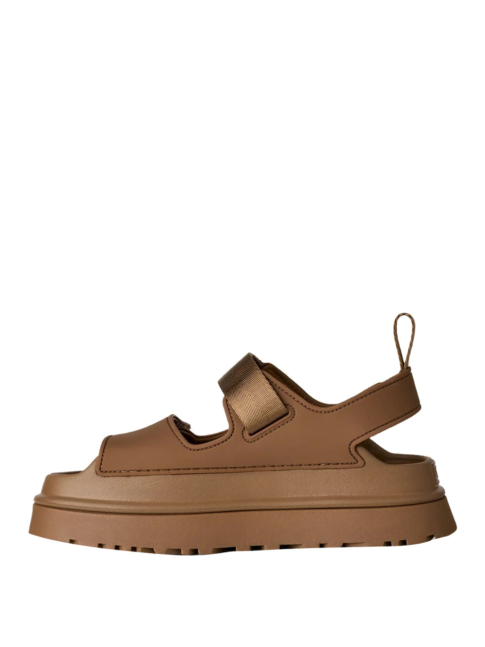 UGG Sandalo Basso Ugg Goldenglow Marrone