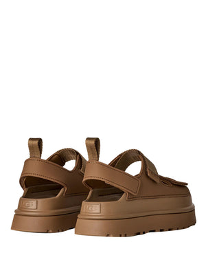 UGG Sandalo Basso Ugg Goldenglow Marrone