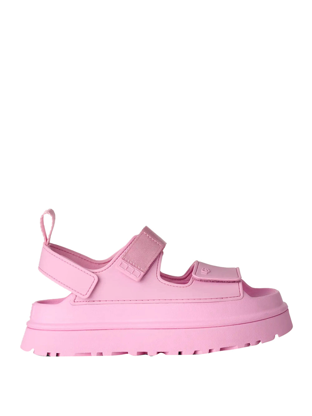 UGG Sandalo Basso Ugg Goldenglow Rosa