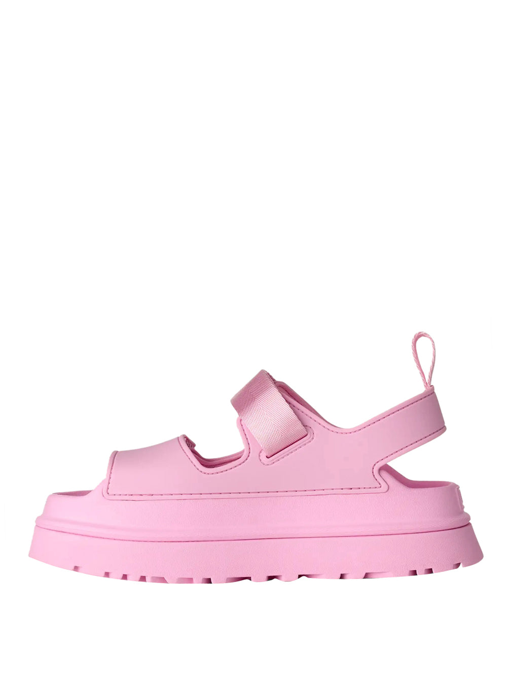 UGG Sandalo Basso Ugg Goldenglow Rosa