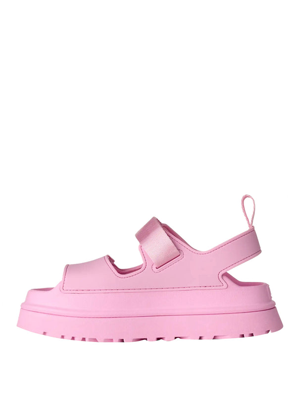 UGG Sandalo Basso Ugg Goldenglow Rosa