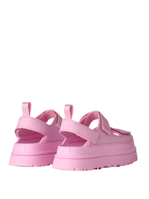 UGG Sandalo Basso Ugg Goldenglow Rosa