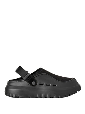 UGG Ciabette Ugg Peakmod - Nero