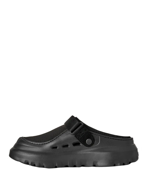 UGG Ciabette Ugg Peakmod - Nero