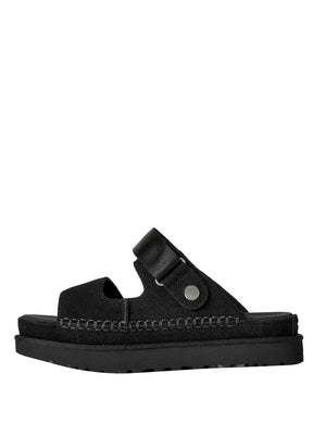 UGG Sandalo Basso Ugg Goldenstar Glide - Nero