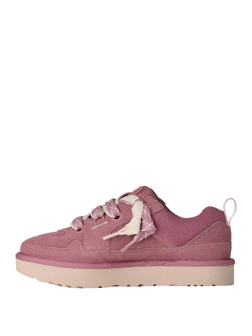 Ugg Sneakers Ugg Lo Lowmel - Rosa