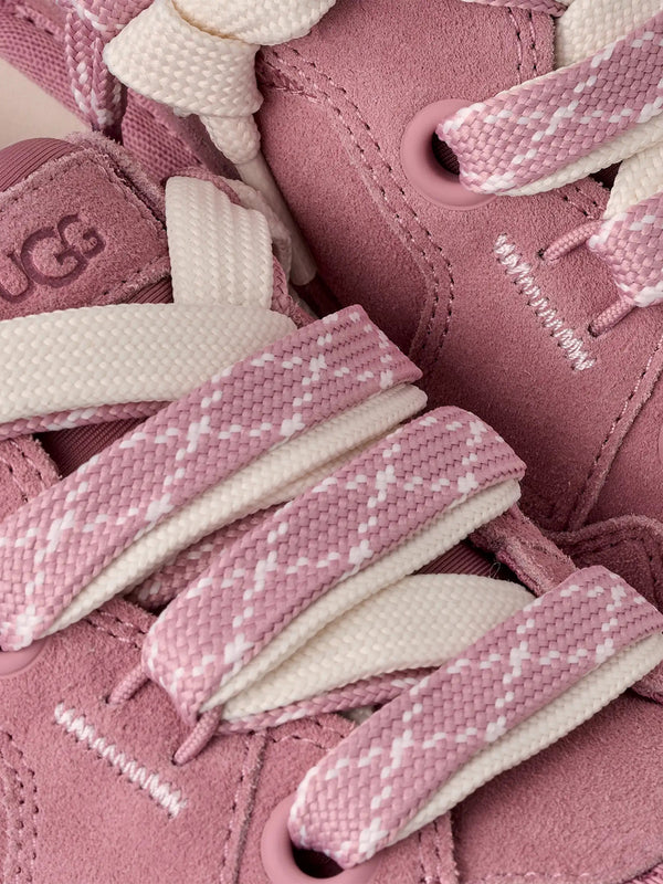 Ugg Sneakers Ugg Lo Lowmel - Rosa