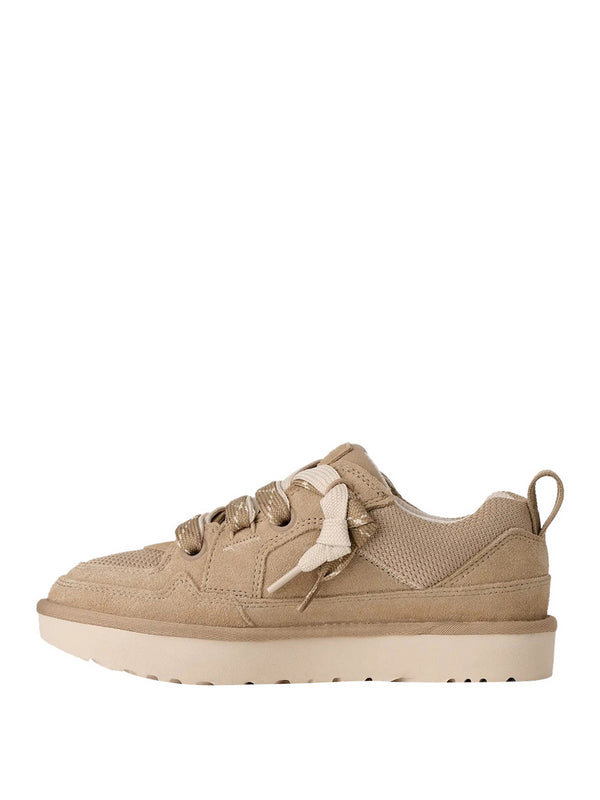 Ugg Sneakers Ugg Lo Lowmel - Beige