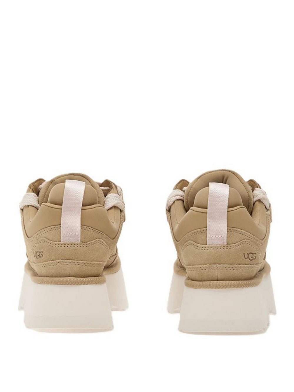 Ugg Sneakers Ugg W Astromel - Beige