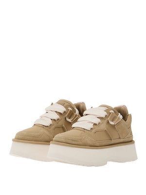 Ugg Sneakers Ugg W Astromel - Beige