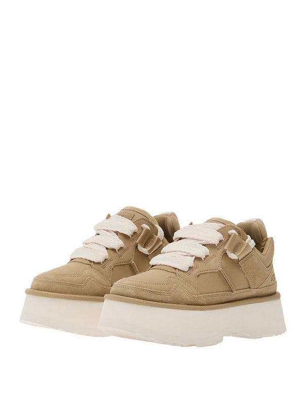 Ugg Sneakers Ugg W Astromel - Beige