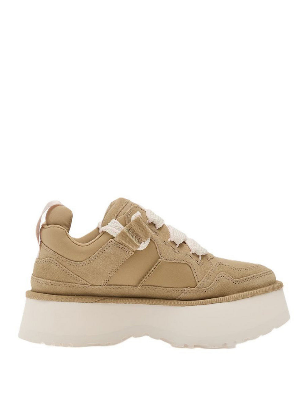 Ugg Sneakers Ugg W Astromel - Beige