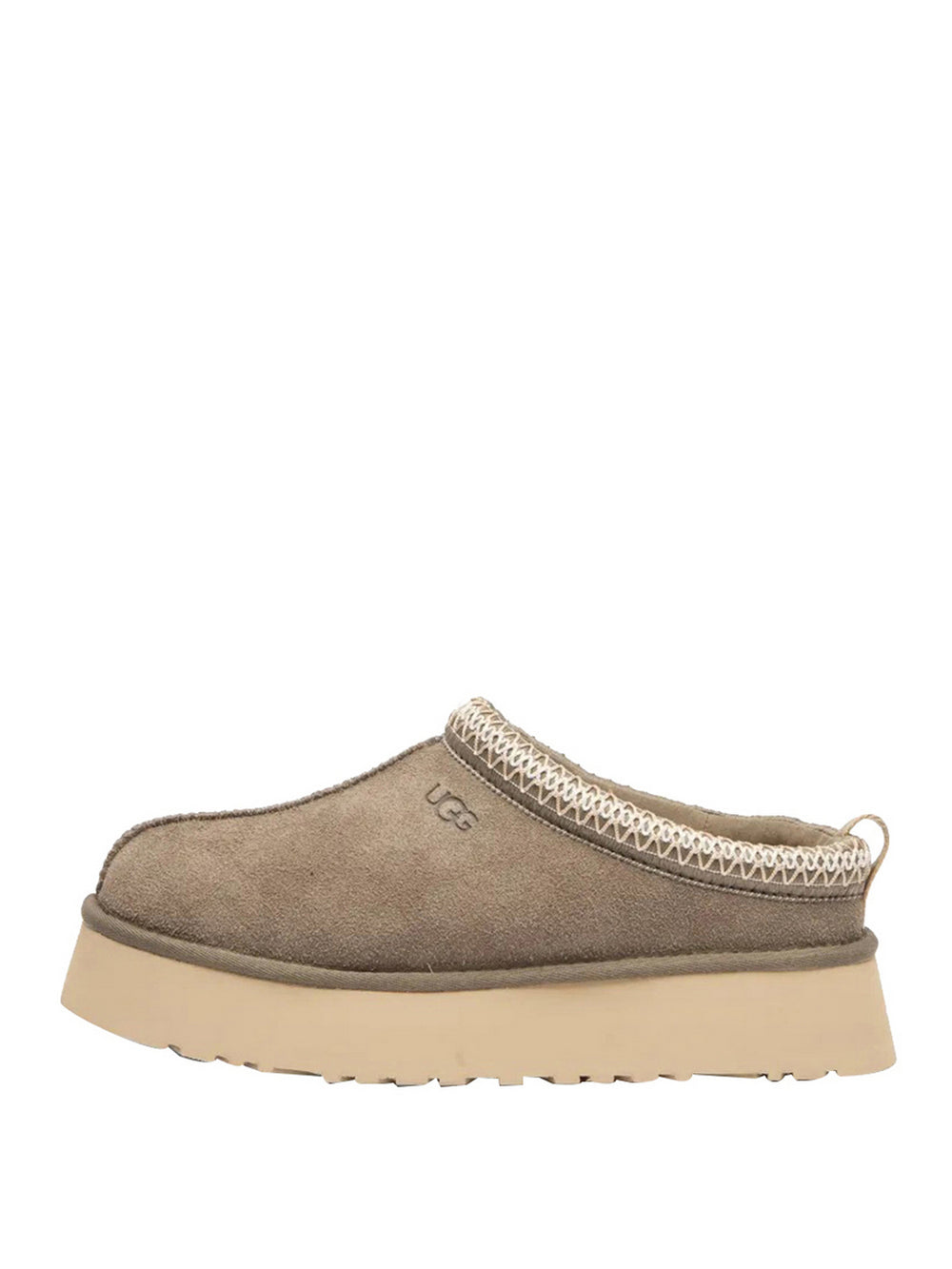 Ugg Ciabatte Ugg Tazz Ii - Marrone