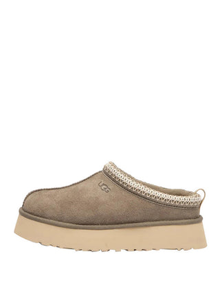 Ugg Ciabatte Ugg Tazz Ii - Marrone