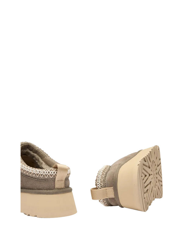 Ugg Ciabatte Ugg Tazz Ii - Marrone