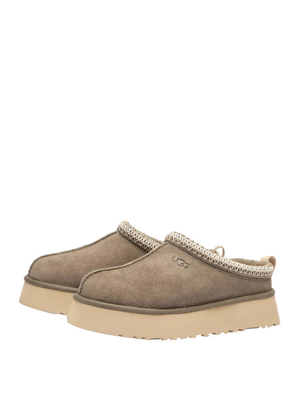 Ugg Ciabatte Ugg Tazz Ii - Marrone