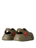 UGG Ciabatte Ugg Peakmod Breathe - Verde
