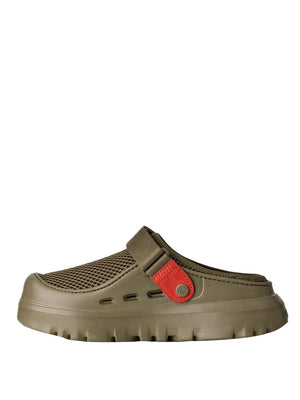 UGG Ciabatte Ugg Peakmod Breathe - Verde