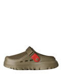 UGG Ciabatte Ugg Peakmod Breathe - Verde